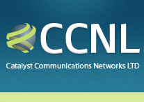 welcome to Catalyst Communications Networks Ltd.